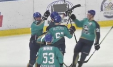 Видеообзор матча МХЛ «Алтай» — «Белые Медведи» 7:6 ОТ