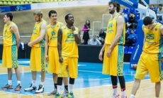 «Астана» повторила свою рекордную победную серию в Единой лиге ВТБ