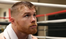 «Никогда не говори „никогда“». «Канело» ответил на важный вопрос о карьере после победы над Головкиным