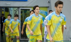 «Астана» сыграет перенесенный матч КПЛ с «Шахтером» молодежным составом