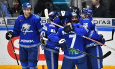 Какие ставки предлагают букмекеры на матч КХЛ «Барыс» — «Адмирал»