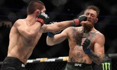 Тренер Макгрегора озвучил фатальную ошибку в бою с Нурмагомедовым на «нефартовой» арене Головкина