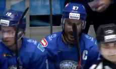 Видео шайб матча КХЛ «Барыс» — «Адмирал» 2:0