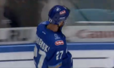 Видеообзор матча КХЛ «Барыс» — «Адмирал» 2:0