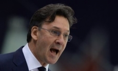 Сергей Светлов: «У нас календарь веселый — за 30 дней сыграли 20 с лишнем матчей»