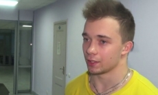 Александр Борисевич: «Были моменты еще забросить» 