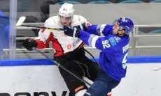 В матче «Снежные Барсы» — «Омские Ястребы» — нет фаворита