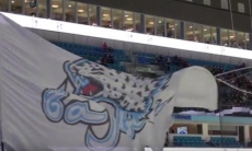 Игра КХЛ «Барыс» — «Адмирал» — в проекте «Вокруг матча»