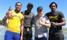 Джейкобс не хочет драться за еще один титул в весе Головкина