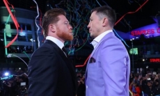 «Мы не собираемся ждать его». Промоутер Головкина высказал всю правду о трилогии с «Канело»