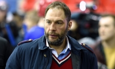 Бывший капитан сборной Казахстана рассказал о своей работе в московском ЦСКА