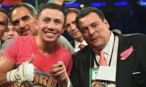 Президент WBC «подозревает», что Головкин недоволен его решением