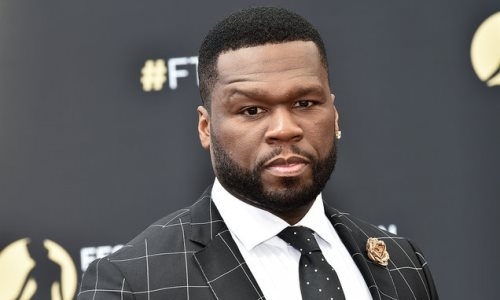 Бросавший вызов Головкину 50 Cent оскорбил менеджера Нурмагомедова и получил ответ Хабиба