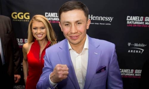 «Еще один вариант для GGG». The Ring рассказал о дальнейших перспективах Головкина