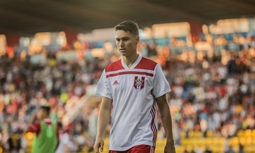 Лучший бомбардир чемпионата Казахстана отправится в Бразилию