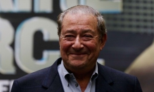 Глава Top Rank сделал многообещающее заявление о следующем бое Головкина