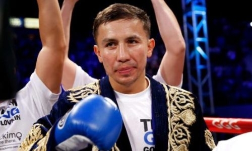 Президент UFC ответил, собирается ли он пригласить Геннадия Головкина