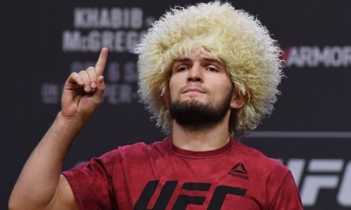 Сколько денег Нурмагомедов хочет за реванш с Макгрегором после боя на «невезучей» арене Головкина