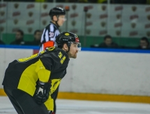 Фоторепортаж с ВХЛ «Сарыарка» — «Рязань» 1:2