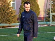 «Иртыш» провел тренировку в Шымкенте