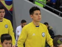 Казахстан — Латвия 1:1. Чего-то снова не хватает, или Реальность такова