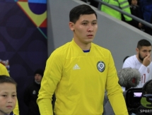 Казахстан — Латвия 1:1. Чего-то снова не хватает, или Реальность такова
