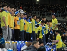 «Астана» — «Динамо» Киев 0:1. Просто зло берет, или Виноваты сами