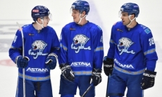 Где, когда и во сколько смотреть трансляцию матча КХЛ «Барыс» — «Трактор»