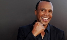 Легендарный Шугар Рэй Леонард назвал победителя второго боя Головкин — «Канело»