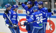 Букмекеры оценили шансы «Барыса» на седьмую подряд победу в КХЛ