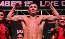 Головкину нашли лучшего соперника перед трилогией с «Канело»