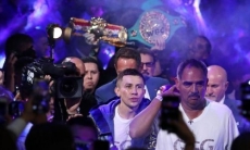 «Было тяжеловато психологически». Как Головкин ушел в профи