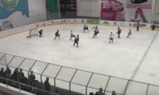 Видеообзор матча чемпионата РК «Бейбарыс» — «Арлан» 1:2 Б