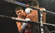 «Cтанет большим вызовом». Тренер Нурсултанова рассказал о его следующем бое