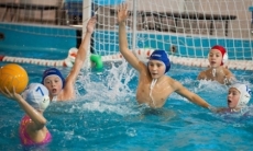 В Караганде пройдет чемпионат Казахстана по водному поло
