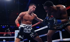 Головкину предложили пять больших боев на новом телеканале