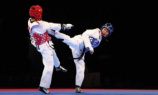 В Караганде пройдёт XIV международный турнир по таеквондо