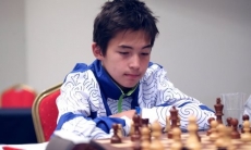 Шахматист из Астаны завоевал пятую медаль юношеского чемпионата мира для Казахстана