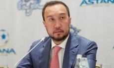Экс-консультанта Президентского клуба «Астана» заподозрили в отмывании денег «Спартака»