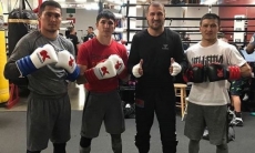 Сергей Ковалев: «Казахстанские пацанчики вообще красавцы»