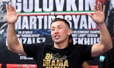 Тренер Головкина сравнил его с Мэйвезером и рассказал о выборе соперника