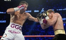 Названы два кандидата на бой Головкина перед третьим поединком с «Канело»