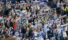 Минское «Динамо» прервало 11-матчевую серию из поражений перед игрой с «Барысом»