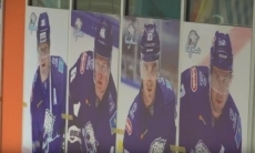 Игра КХЛ «Барыс» — «Трактор» — в проекте «Вокруг матча»