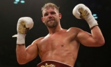 Экс-чемпион мира в весе Головкина дисквалифицирован за допинг и исключен из рейтинга