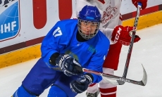 Казахстанский юниор вернулся из США и продолжит карьеру в системе «Барыса»