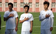 Шухрат Касимбеков: «Мы могли быть и повыше в турнирной таблице»