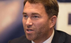 Промоутер из «проекта на миллиард» прокомментировал переговоры с Головкиным