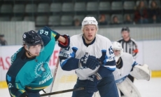 «Торпедо» обыграло «Буран» в матче ВХЛ 