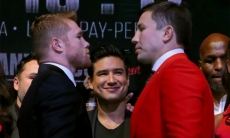 «Мы ясно дали понять». DAZN сделал конкретное заявление о третьем бое Головкин — «Канело»